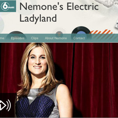Silent Running (BBC6music Radio Rip)