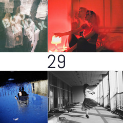 LAYER #29 | Serial Experiments + BOOT & TAX