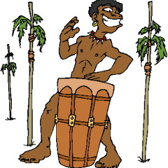 Kevin.D & Zackster- ID Preview ( Latin Drums )