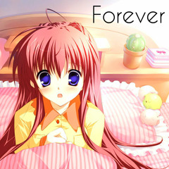Nightcore - Forever ❤[Free Download]❤