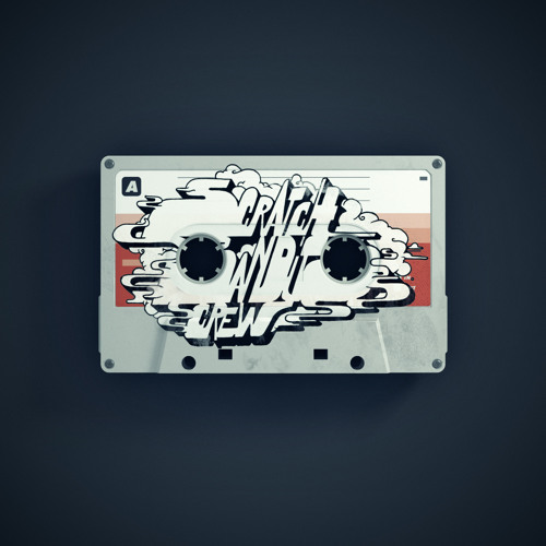 Mix Tape Vol 1 (Special Scratched Hooks)