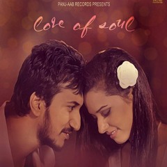 Love Of Soul By Preet Grewal