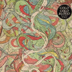 COLD COLD BLOOD - ONE WAY STREET(Mark Lanegan cover)