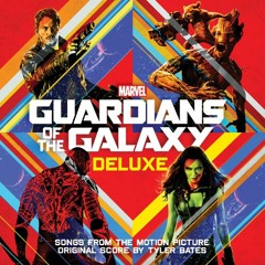 Guardians of the Galaxy - Hooked on a Feeling ringtone