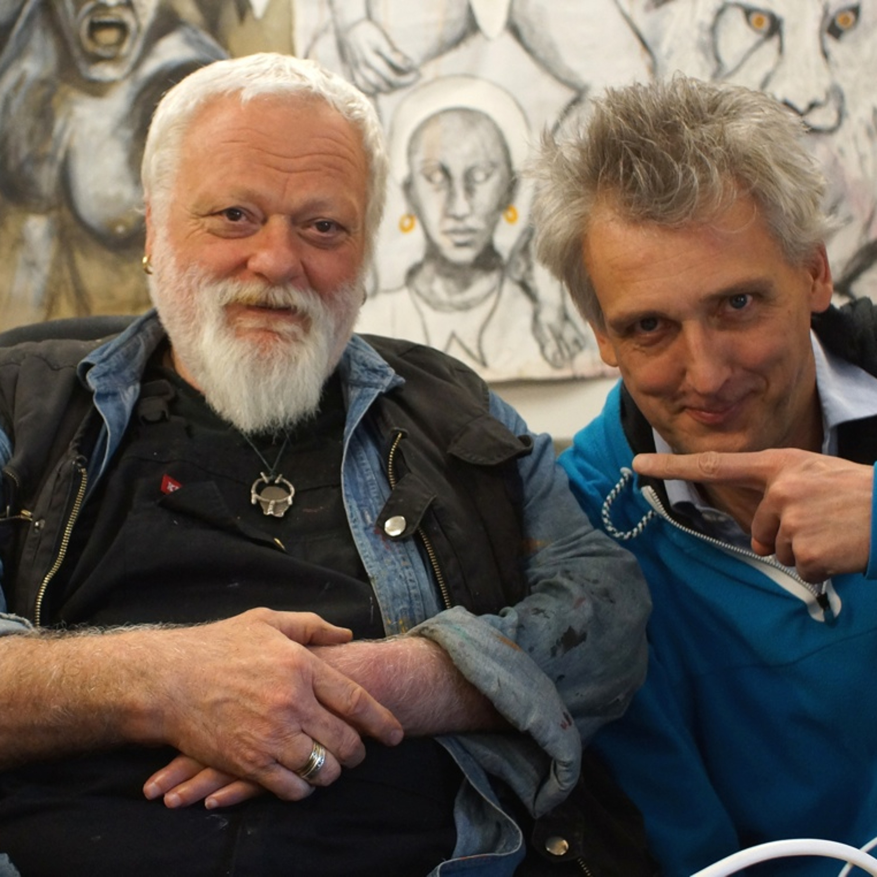 RADIO PETRUSKA