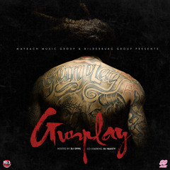 Gunplay - 10 g's (Feat. Birdman & Curren$y)