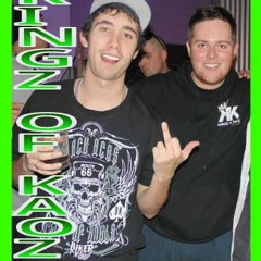 Cypher Ft. Vertz, Symfae, Seany MC, Code4