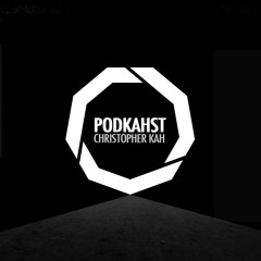 ::: CHRISTOPHER KAH ::: PODKAHST - OCTOBER 2014