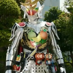 KR Gaim OP