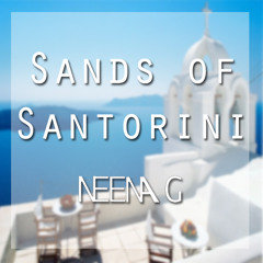 Sands of Santorini
