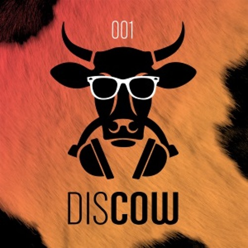 Ron Flatter - Hidden Hands - Discow 001