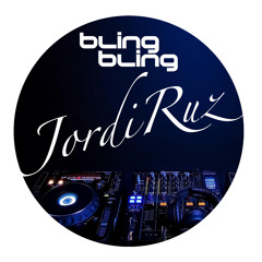 Bling Bling Barcelona Teaser Session October 9th 2014