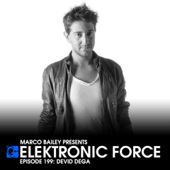 Electronic force