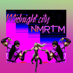 Midnight city