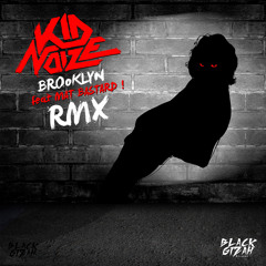 Brooklyn (feat Mat Bastard)