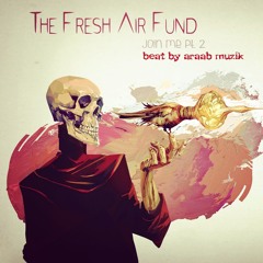 The Fresh Air Fund - Join Me Pt. 2
