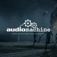 Audio Machine - Transcendence