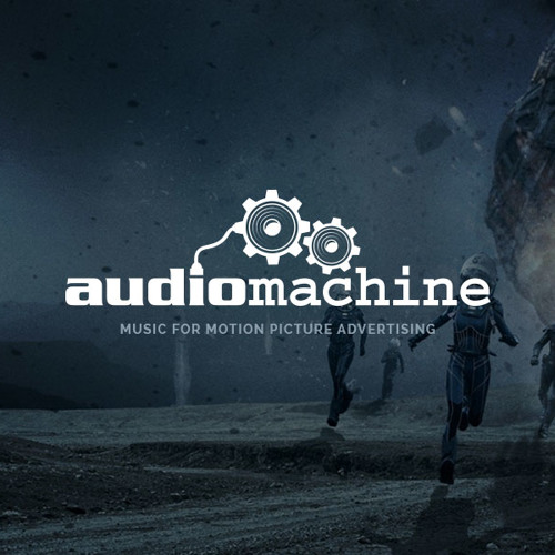 Audio Machine - Deep Heart