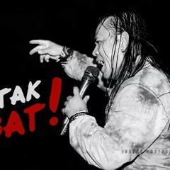 Erick Sihotang "I Dont Want To Talk About It" Rod Stewart - Rising Star Indonesia Eps 5