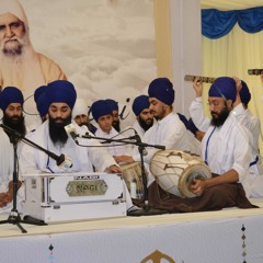 Nirvair Khalsa Jatha SALANA BARSI SAMAGAM UK 2014