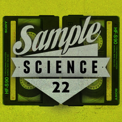 Sample Science 22 - TikogO