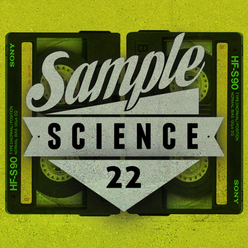 Sample Science 22 - TikogO
