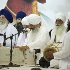 Sant Baljinder Singh Ji SALANA BARSI SAMAGAM UK 2014