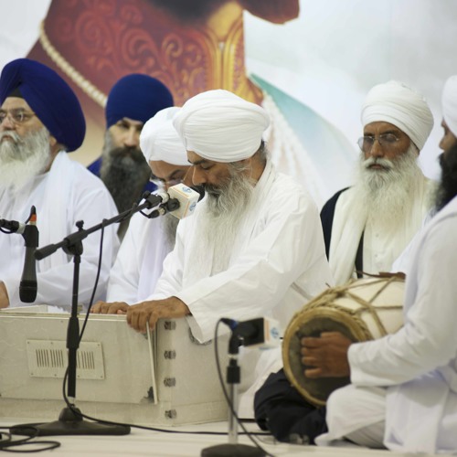 Sant Baljinder Singh Ji SALANA BARSI SAMAGAM UK 2014