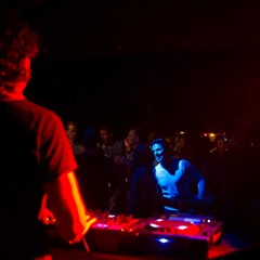 HARBORFEST 28 Maart Lichtfabriek