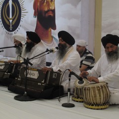 Bhai Ravinder Singh Ji SATURDAY SALANA BARSI SAMGAM UK 2014