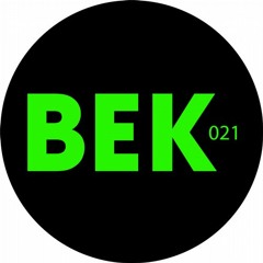 Mark Broom & Gary Beck - Borders - BEK Audio