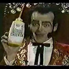 Mike Live-Dat Chikken prod. steve twerkle