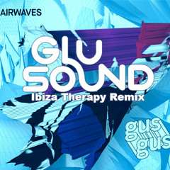 GusGus - Airwaves (Glu Sound Remix) - CLICK BUY FOR FREE DLOAD
