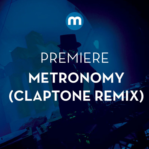 Premiere: Metronomy 'I'm Aquarius' (Claptone Remix)