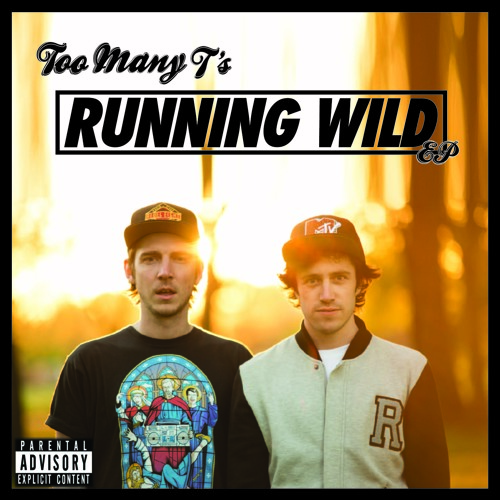 Running Wild EP