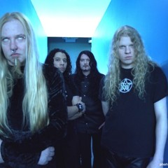 The Heart Collector NEVERMORE COVER