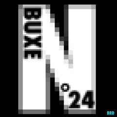 Buxe On Air - N°24