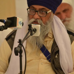 Giani Takhur Singh SALANA BARSI SAMAGAM UK 2014
