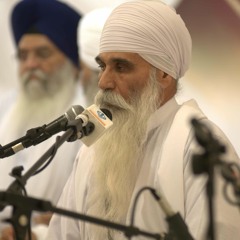 Sant Hari Singh Ji Randhaway Waley SALANA BARSI SAMAGAM UK 2014