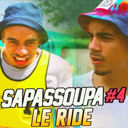 Mister v - Le Ride (Uncut Version)