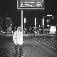 Faul - Something New (David K. Remix)  SNIPPET