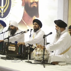 Bhai Gurnimit Singh Rangila SALANA BARSI SAMAGAM UK 2014