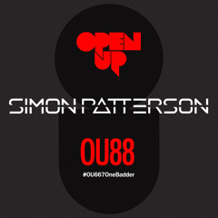 simon pattetson - open up