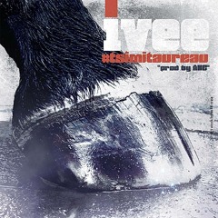 IVEE- Tsimi Taureau (Prod by A.N.G)
