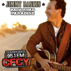 Jimmy Rankin - Back Road Paradise Tour - PEI