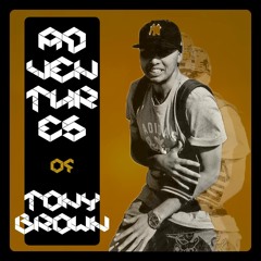 Rob Steez & Tone Tuoro- Dreamin' [Instrumental]