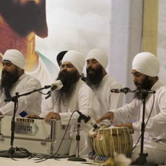 Bhai Gurpreet Singh Shimla Waley SATURDAY SALANA BARSI SAMAGAM UK 2014