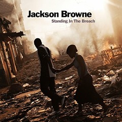 Jackson Browne gives some insight to his new project.