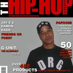 DRG - Standvastig Gehard