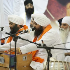 Bhai Gurpreet Singh Ji Hoshiarpur Waley SALANA BARSI SAMAGAM UK 2014